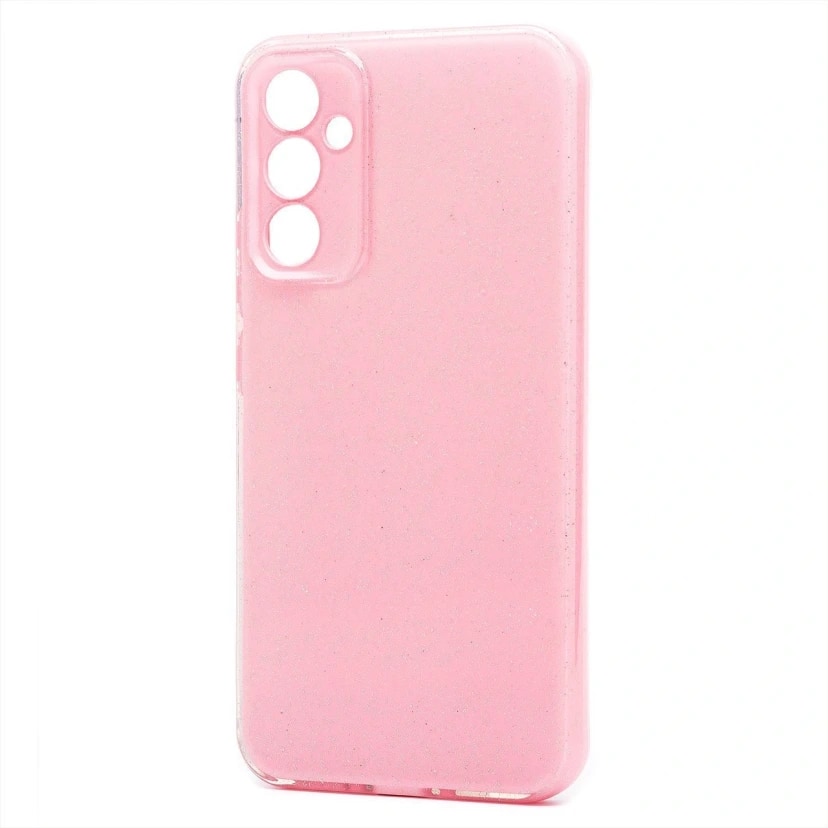 Чехол-накладка - SC328 для Samsung Galaxy A34 (light pink) 