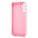 Чехол-накладка - SC328 для Samsung Galaxy A34 (light pink)  — фото 2