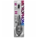 Микрофон - Defender MIC-111 (grey)  — фото 2