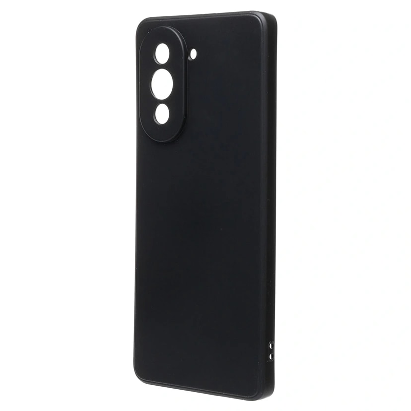 Чехол-накладка - Activ Full Original Design для Huawei Nova 10 Pro (black) 