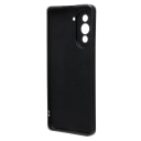 Чехол-накладка - Activ Full Original Design для Huawei Nova 10 Pro (black)  — фото 2