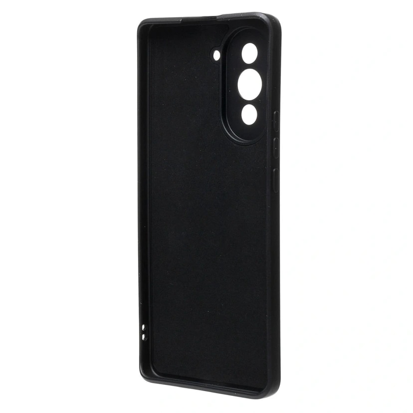 Чехол-накладка - Activ Full Original Design для Huawei Nova 10 Pro (black)  — фото 2
