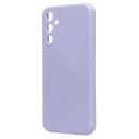 Чехол-накладка - Activ Full Original Design для Samsung Galaxy A34 (light violet)  — фото 1