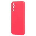 Чехол-накладка - Activ Full Original Design для Samsung Galaxy A34 (pink)  — фото 1