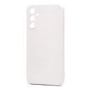 Чехол-накладка - Activ Full Original Design для Samsung Galaxy A34 (white)  — фото 1