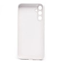 Чехол-накладка - Activ Full Original Design для Samsung Galaxy A34 (white)  — фото 2