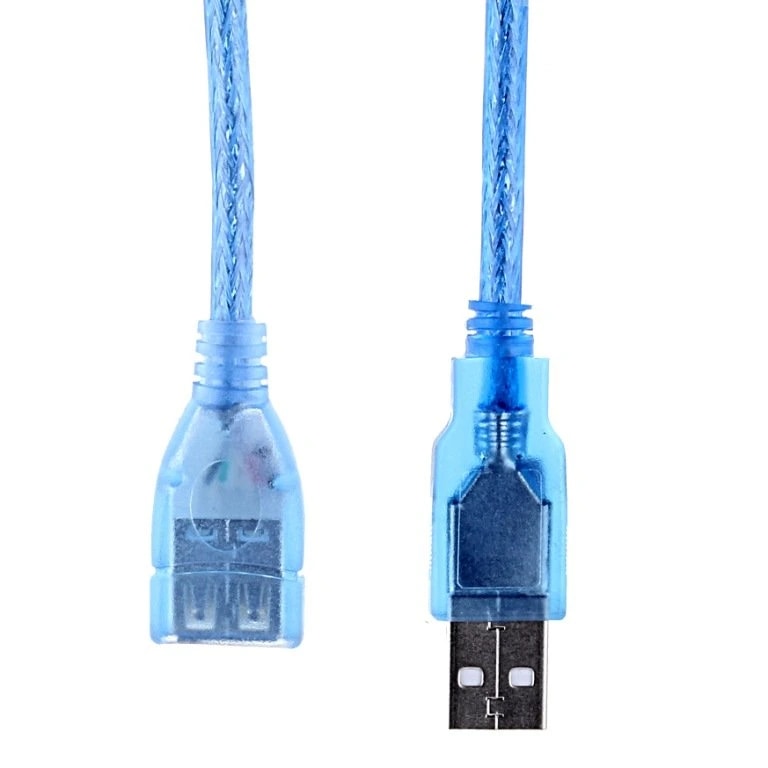 Кабель-удлинитель USB - PM1 USB-папа - USB-мама (300 см) 