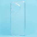Чехол-накладка - Ультратонкий для Huawei Pura 70 Pro (transparent)  — фото 1