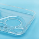 Чехол-накладка - Ультратонкий для Huawei Pura 70 Pro (transparent)  — фото 2