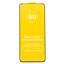 Защитное стекло - Full Glue 2.5D для Tecno Spark 20/Spark 20C (black)  — фото 1