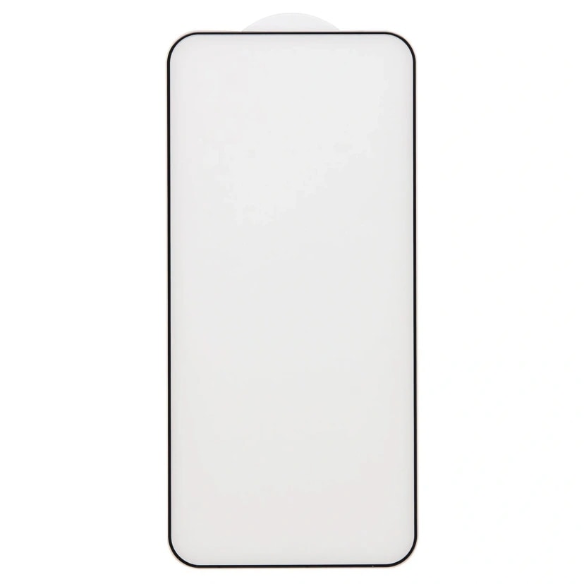 Защитное стекло - Brera 2.5D для Huawei Pura 70 (black) 