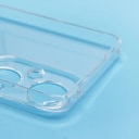 Чехол-накладка - Ультратонкий для Huawei Nova 11i (transparent)  — фото 2