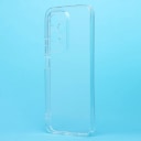 Чехол-накладка - Ультратонкий для Honor 200 lite (transparent)  — фото 1