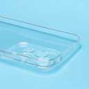 Чехол-накладка - Ультратонкий для Honor 200 lite (transparent)  — фото 2