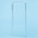Чехол-накладка - Ультратонкий для Redmi Note 13 4G (transparent)  — фото 1