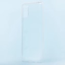 Чехол-накладка - Ультратонкий для Samsung Galaxy A51 (transparent)  — фото 1
