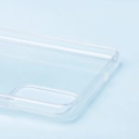 Чехол-накладка - Ультратонкий для Samsung Galaxy A51 (transparent)  — фото 2
