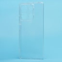 Чехол-накладка - Ультратонкий для Redmi Note 13 5G (transparent)  — фото 1