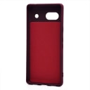 Чехол-накладка - Activ Full Original Design для Google Pixel 7a (bordo)  — фото 2