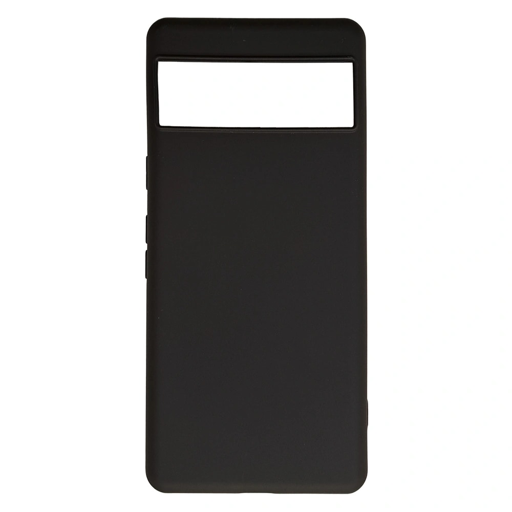 Чехол-накладка - Activ Full Original Design для Google Pixel 7 (black) 