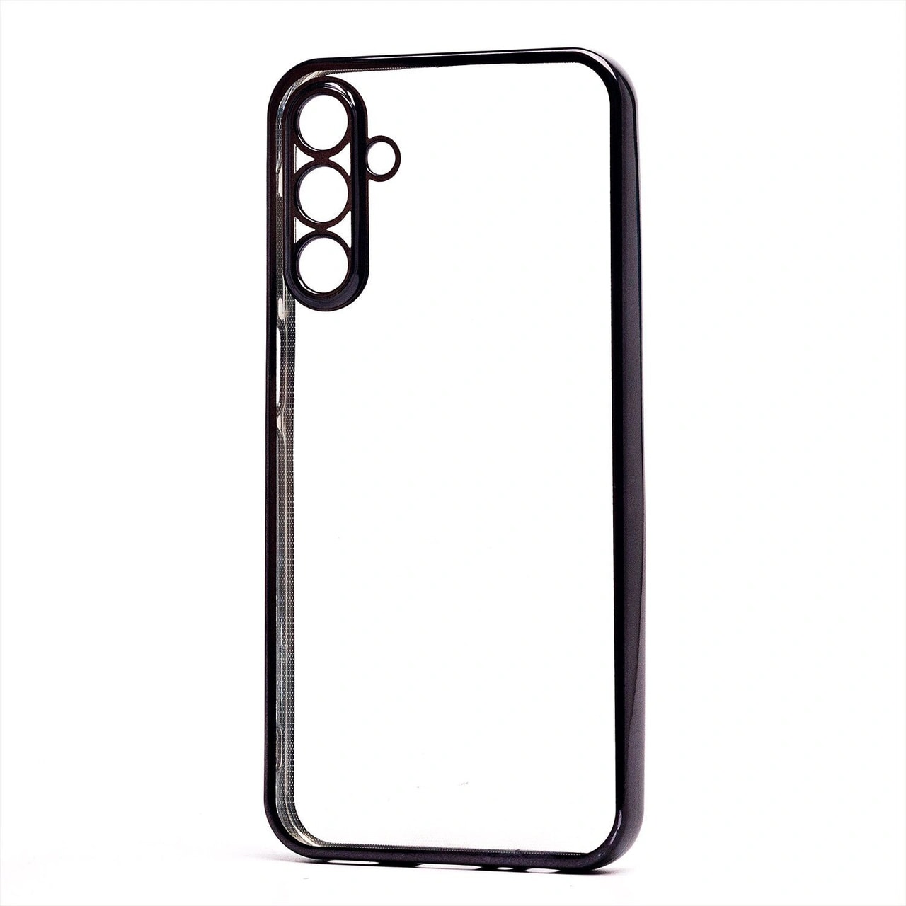 Чехол-накладка - Activ Pilot для Samsung Galaxy A15 (black) 