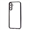 Чехол-накладка - Activ Pilot для Samsung Galaxy A15 (black)  — фото 1