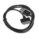 Кабель USB - Samsung 30 Pin - SP1000 для Samsung Galaxy Tab (black)  — фото 2
