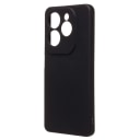 Чехол-накладка - Activ Full Original Design для Infinix Hot 40 Pro (black)  — фото 1