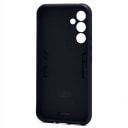 Чехол-накладка - SGP001 для Samsung Galaxy A54 (black)  — фото 2