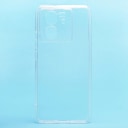 Чехол-накладка - Ультратонкий для Xiaomi 13T/13T Pro (transparent)  — фото 1