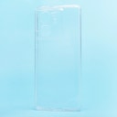 Чехол-накладка - Ультратонкий для Xiaomi 13T/13T Pro (transparent)  — фото 2