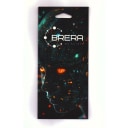 Защитное стекло - Brera 2.5D для Apple iPhone 15/16 (black)  — фото 2