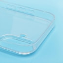 Чехол-накладка - Activ ASC-101 Puffy для Apple iPhone 16 Plus (transparent)  — фото 2