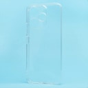 Чехол-накладка - Ультратонкий для Redmi 13 4G (transparent)  — фото 1