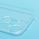 Чехол-накладка - Ультратонкий для Redmi 13 4G (transparent)  — фото 2