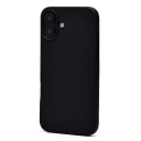 Чехол-накладка - Activ Full Original Design для Apple iPhone 16 Plus (black)  — фото 1
