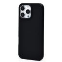 Чехол-накладка - Activ Full Original Design для Apple iPhone 16 Pro Max (black)  — фото 1