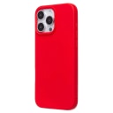 Чехол-накладка - Activ Full Original Design для Apple iPhone 16 Pro Max (red)  — фото 1