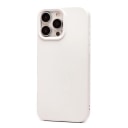Чехол-накладка - Activ Full Original Design для Apple iPhone 16 Pro Max (white)  — фото 1