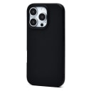 Чехол-накладка - Activ Full Original Design для Apple iPhone 16 Pro (black)  — фото 1