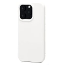 Чехол-накладка - Activ Full Original Design для Apple iPhone 16 Pro (white)  — фото 1