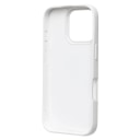 Чехол-накладка - Activ Full Original Design для Apple iPhone 16 Pro (white)  — фото 2