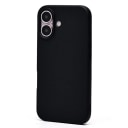 Чехол-накладка - Activ Full Original Design для Apple iPhone 16 (black)  — фото 2