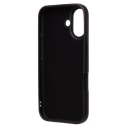 Чехол-накладка - Activ Full Original Design для Apple iPhone 16 (black)  — фото 3