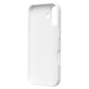 Чехол-накладка - Activ Full Original Design для Apple iPhone 16 (white)  — фото 2