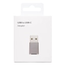 Адаптер USB - Type-C - MH301 60W (grey)  — фото 2