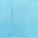 Чехол-накладка - Ультратонкий для Samsung Galaxy A05 (transparent)  — фото 1