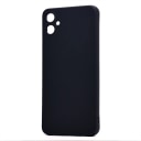 Чехол-накладка - Activ Full Original Design для Samsung Galaxy A05  (black)  — фото 1