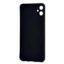 Чехол-накладка - Activ Full Original Design для Samsung Galaxy A05  (black)  — фото 2