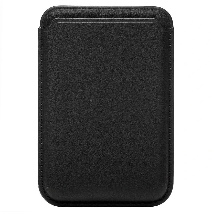 Картхолдер магнитный SafeMag - CH03 (black) 
